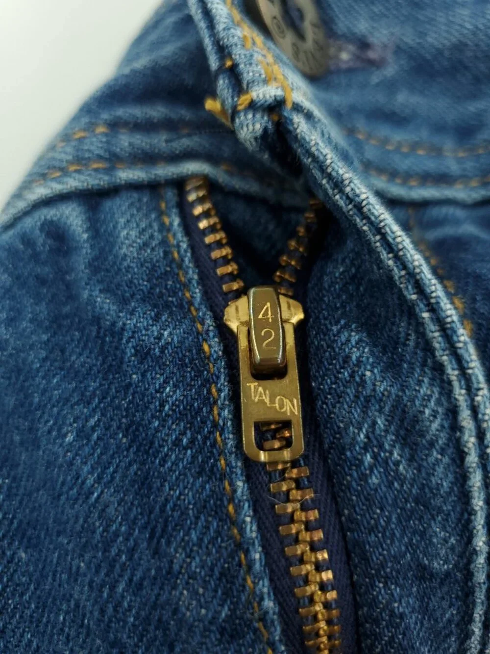 Levis vtg 1970s